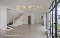 Jalan Setia Utama U13/38B, Setia Alam/Alam Nusantara, Selangor 40170