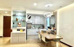 Jalan Tasik Selatan, Sunway South Quay, 46150, Selangor, Bandar Sunway, Selangor 46150