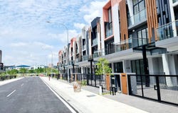 Puchong, Selangor 47100