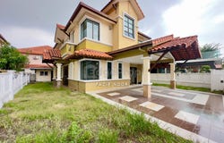 Jalan Aman Perdana, Klang, Selangor 41050