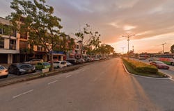 Persiaran Klang Sentral, Klang, Selangor 41050