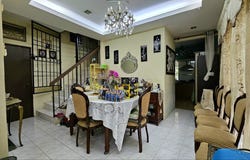 Jalan Desa Meringin, Kajang, Selangor 43000