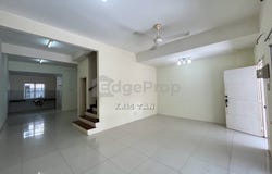 Jalan Inang 9, Cheras, Selangor 43200