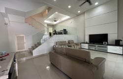 Jalan Bukit Prima, Cheras, Selangor 43200