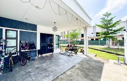 Telok Panglima Garang, Selangor