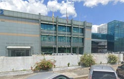 Jalan Kpb, Balakong, Selangor 43300