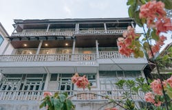 Jalan 6, Ampang, Selangor 68000