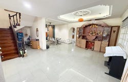 Lebuhraya Selat Klang, Klang, Selangor 41400