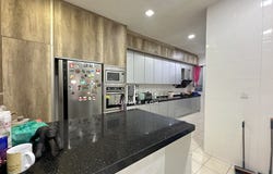 Jalan Sutera, Kajang, Selangor 43200