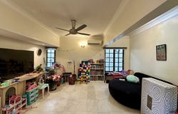 Bangsar, Bangsar, Kuala Lumpur 59100