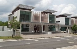 JALAN GR, Cyberjaya, Selangor 62000
