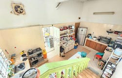 Jalan Bukit Impiana, Kajang, Selangor 43000