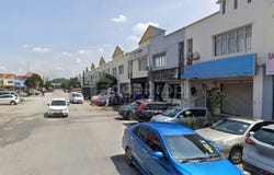 Seri Kembangan, Selangor 43300