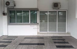 337588, -, TAMAN PUSING DELIMA, Kinta, Perak