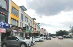 Johor Bahru, Johor 81100
