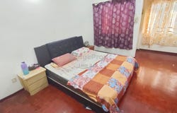 Ampang, Selangor 68000