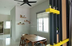 10, TAMAN PUSING MEWAH,JALAN PUSING MEWAH 5, TAMAN PUSING MEWAH, 31550, Kinta, Perak