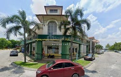 Pendamar, 41200 Klang, Selangor, Klang, Selangor 42000