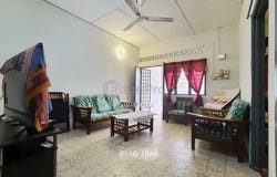 Jalan Seruling, Klang, Selangor 41200