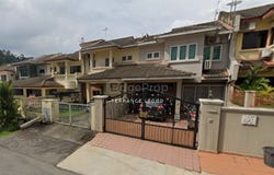 Ampang, Selangor 68000