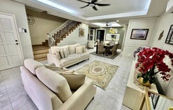 Laman 2 Bandar Seri Putra Bangi, Kajang, Selangor 43000