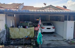 Rawang, Selangor 48300
