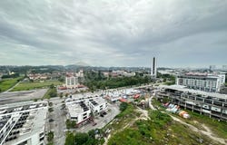Persiaran Pekeliling, Bangi, Selangor 43650