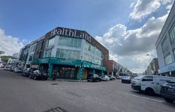 Iskandar Puteri, Johor 81200