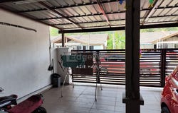 Hulu Selangor, Selangor 0
