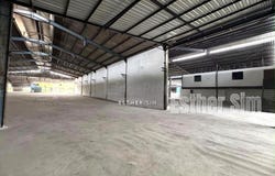 Simpang Ampat, Penang 14100