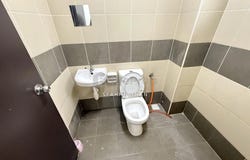 Off Persiaran Prima Beruntung, Bandar Baru Bukit Beruntung, Hulu Selangor, Selangor 48300