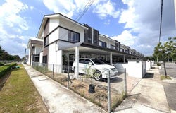 Jln Irama 5, Bandar Puncak Alam, Selangor 42300