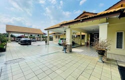 Bangi, Selangor 0