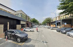 Jalan Perusahaan Amari , Batu Caves, Selangor 68100