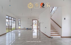JALAN ECO ARDENCE U12/40 ECO ARDENCE, Setia Alam, Selangor 40170