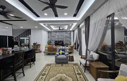 Bangi, Selangor 43000