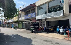 Changlun, Kedah 6010