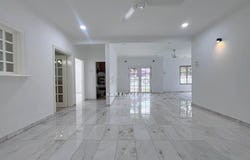 Jalan Damai Kasih, Cheras, Kuala Lumpur 56000