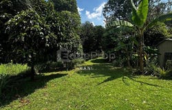 Jalan Sungai Kantan & Jalan Melati 1, Kajang, Selangor 43000