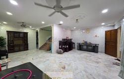 Lebuhraya Selat Klang, Klang, Selangor 42100