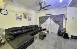 Jalan 7/144, Cheras, Kuala Lumpur 56000