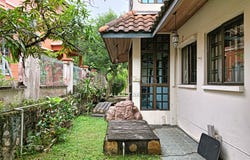 Jalan Anggerik Oncidium, Shah Alam, Selangor 40460