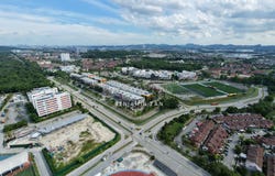 Subang Bestari, Selangor 40150