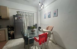 Jalan 6/19, Taman Bukit Ria, 56100, Kuala Lumpur, Pandan Perdana, Kuala Lumpur 56100