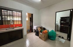 Bandar Putra Kulai 81000 Kulai Johor, Kulai, Johor 81000
