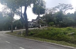 Persiaran Kayangan, Shah Alam, Selangor 40000