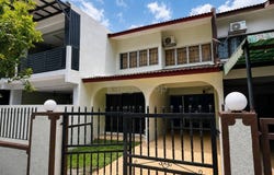 Ampang, Selangor 55100