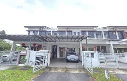 Sungai Buloh, Selangor 47000