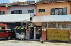 Shah Alam, Selangor