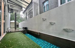 Jalan Pantai Murni Saville The Park Bangsar South, Bangsar South, Kuala Lumpur 59200